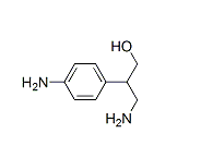 3-(4-氨基苯基)-dl-beta-丙氨酸,CAS:886364-12-1