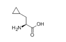 L-环丙基丙氨酸 ,CAS:102735-53-5