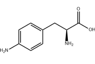 4-氨基-L-苯丙氨酸,CAS:943-80-6