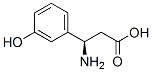 (R)-3-氨基-3-(3-羟基苯基)-丙酸,CAS:780749-95-3
