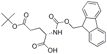 FMOC-O-叔丁基-L-谷氨酸,CAS:71989-18-9