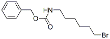 (6-溴-己基)-氨基甲酸苄酯,CAS:116784-97-5