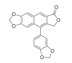Justicidin E|cas27792-97-8