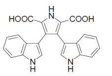 Lycogalic acid|cas150044-68-1