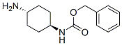 1-N-CBZ-反式-1,4-环己二胺,CAS:149423-77-8