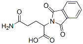 N-α-邻苯二酰-L-谷氨酰胺,CAS:3343-29-1