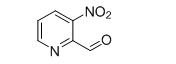 3-硝基吡啶-2-甲醛|cas10261-94-6