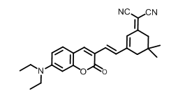 cas168027-16-5 |次氯酸(HClO)荧光探针