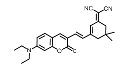 cas168027-16-5 |次氯酸（HClO）荧光探针