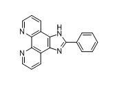 CAS171565-44-9|2-苯基-咪唑[4,5f][1,10]邻菲啰啉