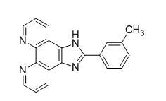 CAS2322238-47-9|2-(3-甲基)咪唑[4,5f][1,10]邻菲啰啉