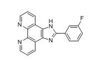 CAS1350641-79-0|2-(3-氟苯基)咪唑[4,5f][1,10]邻菲啰啉