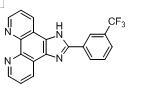 CAS1233850-90-2|2-(3-三氟甲基苯基)咪唑[4,5f][1,10]邻菲啰啉