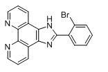 CAS614717-88-3|2-(2-溴苯基)咪唑[4,5f][1,10]邻菲啰啉
