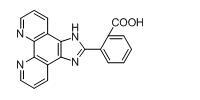 CAS552843-44-4|2-(2-羧基苯基)咪唑[4,5f][1,10]邻菲啰啉