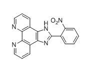 CAS215601-95-9|2-(2-硝基苯基)咪唑[4,5f][1,10]邻菲啰啉