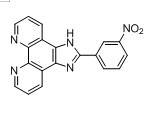 CAS215601-96-0|2-(3-硝基苯基)咪唑[4,5f][1,10]邻菲啰啉