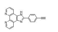 CAS:1320358-40-4|2-(4-乙炔基苯基)咪唑[4,5f][1,10]邻菲啰啉