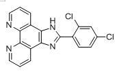 CAS1304515-56-7|2-(2,4-二氯苯基)咪唑[4,5f][1,10]邻菲啰啉