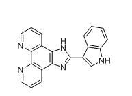 CAS852107-87-0|2-(1H-吲哚)咪唑[4,5f][1,10]邻菲啰啉