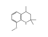 8-Methoxy-2,2,4-trimethyl-1,2,3,4-tetrahydroquinoline|cas18339-46-3