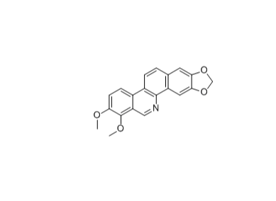 Norchelerythrine|cas: 6900-99-8