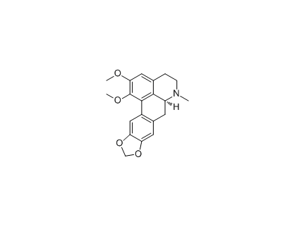 Ntenine|南天竹啡碱|cas:2565-01-7