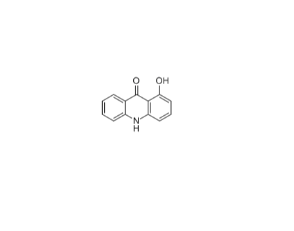 1-Hydroxyacridone| 1-羟基吖啶酮|cas:65582-54-9
