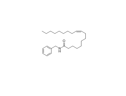 N-Benzyloleamide|cas:101762-87-2