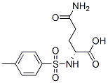 (-)-N-[(4-甲基苯基)磺酰基]-d-glut胺,CAS:883452-10-6
