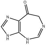 4,7-二氢咪唑并[4,5-D][1,3]二氮杂卓-8(1H)-酮, CAS：72079-77-7
