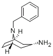内向-8-苄基-8-氮杂双环[3.2.1]辛烷-3-胺, CAS:76272-35-0