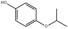 4-异丙氧基苯酚, CAS:7495-77-4