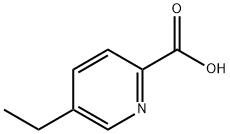 5-乙基吡啶-2-羧酸, CAS:770-08-1