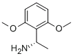(S)-2,6-二甲氧基-A-甲基-苯甲胺, CAS:76279-32-8