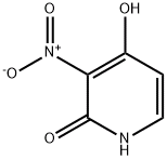 2,4-二羟基-3-硝基吡啶, CAS: 89282-12-2