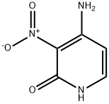 2-羟基-3-硝基-4-氨基吡啶, CAS:88511-57-3