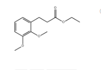 3-(3,4-二甲氧基苯基)丙酸乙酯|cas63307-08-4