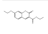 7-ethoxycoumarin-3-carboxylic acid ethyl ester|cas79065-62-6