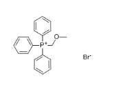 (甲氧基甲基)三苯基鏻 溴化物|cas33670-32-5
