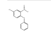 4-氯- 2-硝基-二苯醚|cas91-39-4