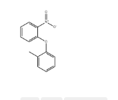 2-methyl-2&#039;-nitrodiphenyl ether|cas54106-40-0