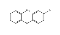 2-(4-溴苯氧基)苯胺|cas56966-46-2