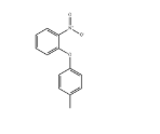 1-(4-methylphenoxy)-2-nitrobenzene|cas3402-70-8