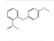 1-(4-甲氧基苯氧基)-2-硝基苯|cas58656-16-9