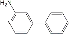 cas:60781-83-1|2-氨基-4-苯基吡啶