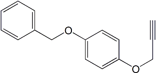 cas:6903-14-6|1-(苄氧基)-4-(2-丙氧基)-苯甲酸