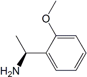 cas:68285-23-4|(R)-1-(2-甲氧基苯基)乙胺