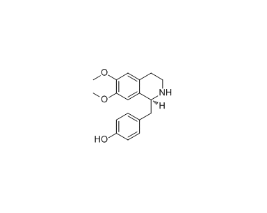 Norarmepavine|cas:3195-01-5