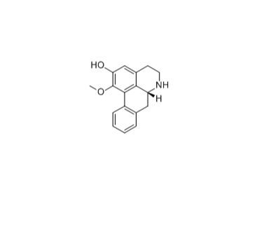 Asimilobine|巴婆碱|cas:6871-21-2